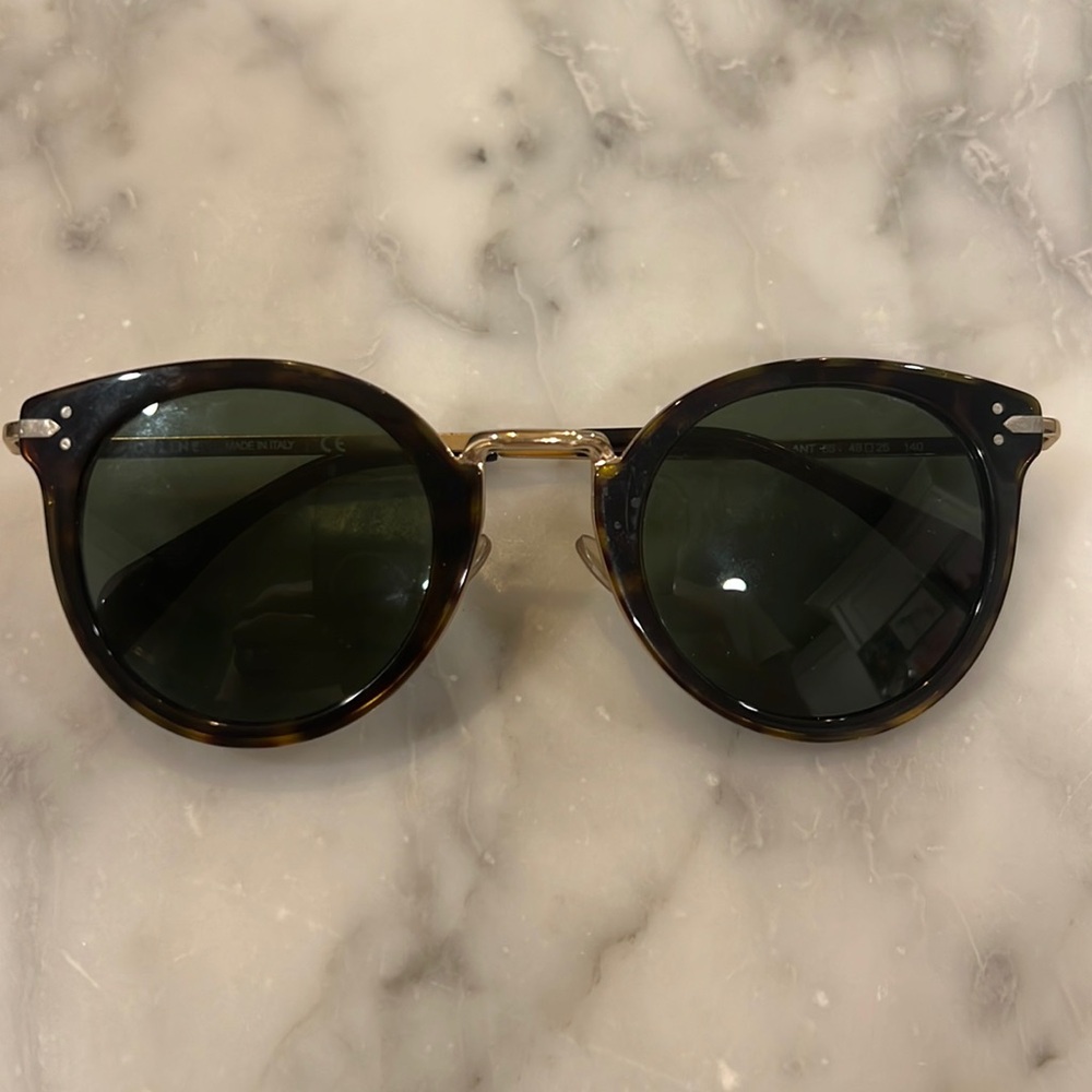 Celine CL 41373/S sunglasses